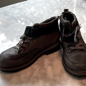 Toddler boys boots - 13